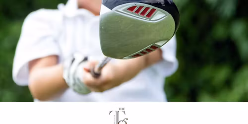 5th Annual Golf Fundraiser