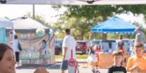 Tipp City Children's Business Fair