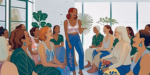 Harmony Before the Holidays: Renewal & Inner Calm by Mindful Retreats