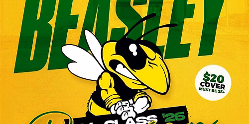 Beasley All Class Reunion 2026
