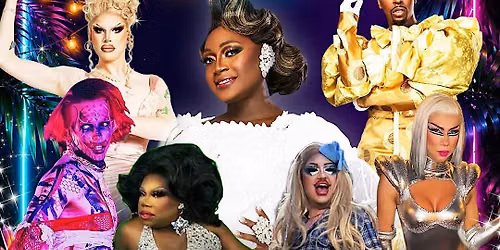 POWER: Drag Revue