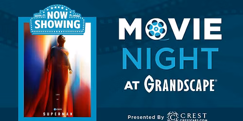 Monday Movie Night: Superman