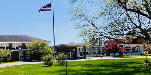 Special Town Election