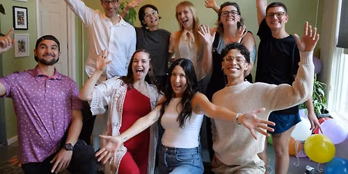 Yoga Open House (Free Yoga + Community)