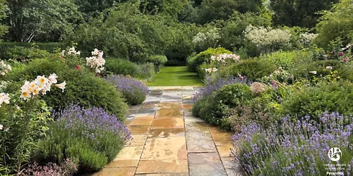 The Manor House and Pindrup Farm