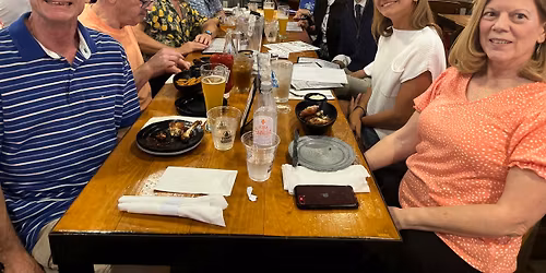 Trivia Fun at Funky Buddha