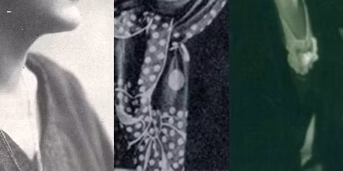 WANN WOHL DAS LEID EIN ENDE HAT \/\/ Festival FREMDE ERDE