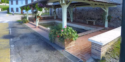 Chemin des Faneuses.