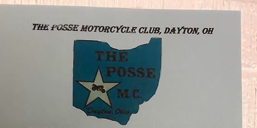 Posse MC\u2019s Biker Sundays