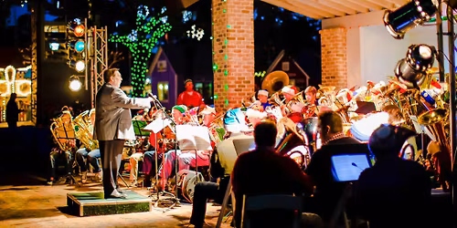 Tuba Christmas!