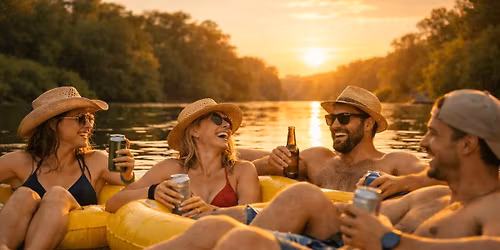 \ud83c\udf1e Labor Day Send-Off Float | Float The Fox River Tubing