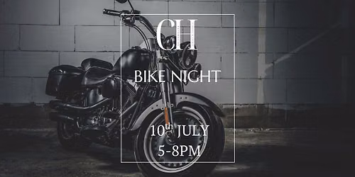 Bike Night