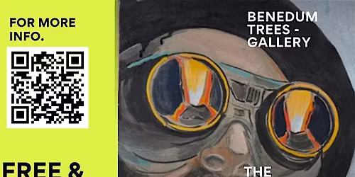 The Confluence of Sport, Arts & Industry a Panel at Benedum -Trees Gallery