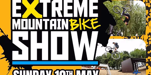 Extreme Mountain Bike Show