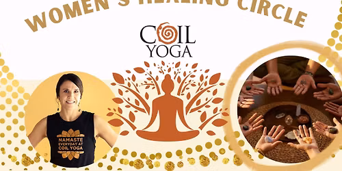 Women's Healing Circle