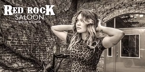 Mac O'Brien and Band at The Red Rock Saloon Madison