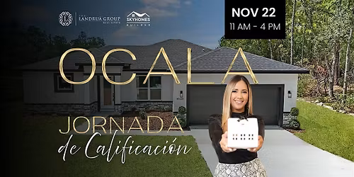 Ocala Jornada de Calificaci\u00f3n