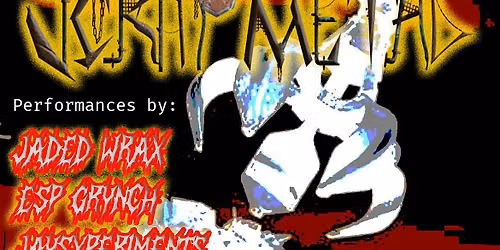 SCRAPMETAL