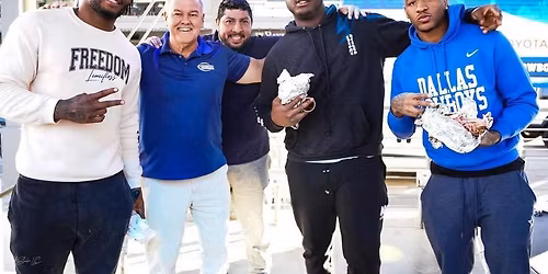 Cowboys Ultimate Fan Experience