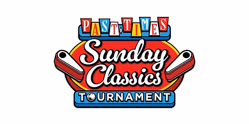 Past Times Arcade Sunday Classics Tournament