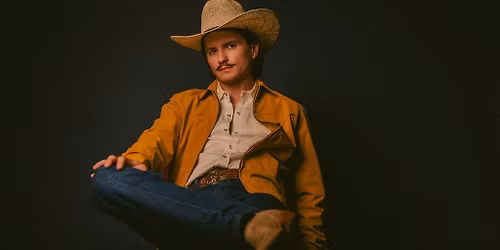 Deadwood Red Dirt Braxton Keith