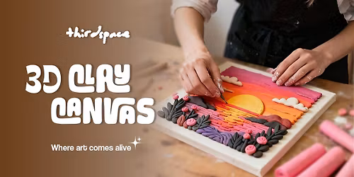 3D Clay Canvas