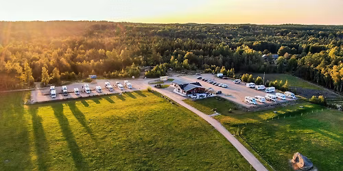 Midsommar i Brandstorp ~ The View Sweden - 19-21:a Juni, 2026