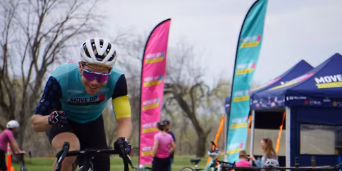 32nd Annual Tricombe Spring Fling Crit Series