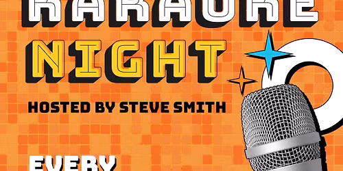 Karaoke Night