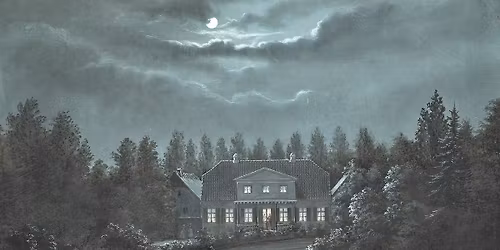 SKUMRINGSOMVISNING \/ GYS OG GRU I GULDALDERENS LITTERATUR