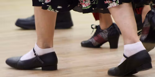 Redbud Romp Weekend Dance Workshop