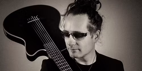 Saturday Sessions with Lucas Gonzalez sponsored by The Benahavis Collection