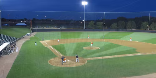 Mississippi Mud Monsters at Schaumburg Boomers