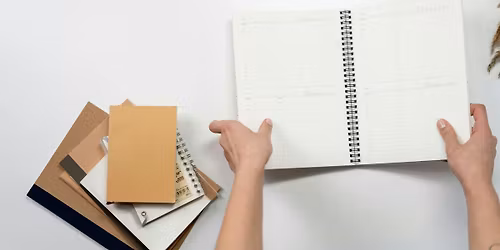 The Write Strategy Kickstarter: Planning the Right Book for Your Business