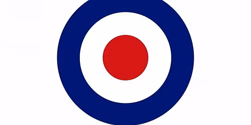 St Mary's Chambers Bank Holiday Mod Fest
