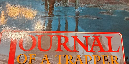 History Night - April