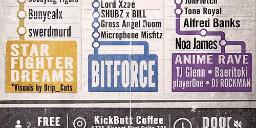 Nerdcore Dayz - DAY 3