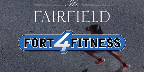 Fort4Fitness Post Race Party \ud83e\udd47