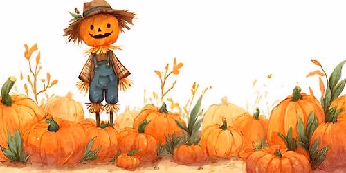 Kaysville Scarecrow 5K