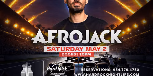 Afrojack