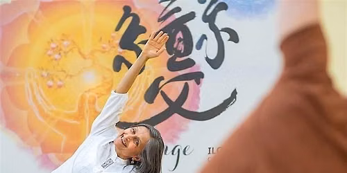 Free Body&Brain Yoga Class; Stretching, Breathing and Meditation Class