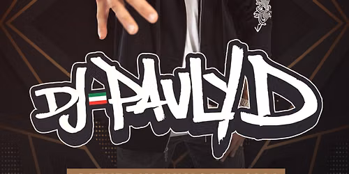 DJ Pauly D at TAO Beach Dayclub