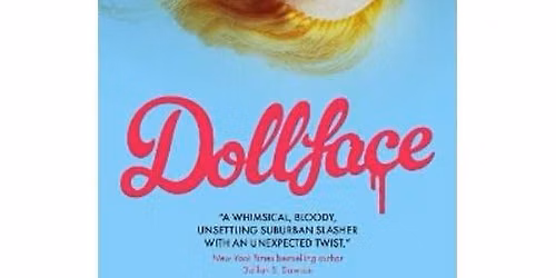 Spooky Book Club SEPTEMBER Meetup