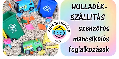 SZENZOROS J\u00c1TSZ\u00d3 2-6 \u00e9veseknek 