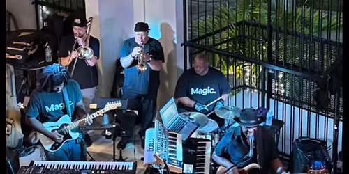 RETURNING to The Nest Dunedin \/ West End Market