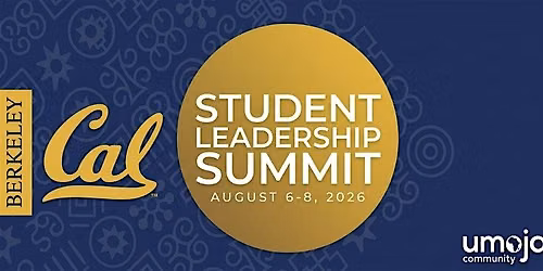 Umoja Student Leadership Summit 2026