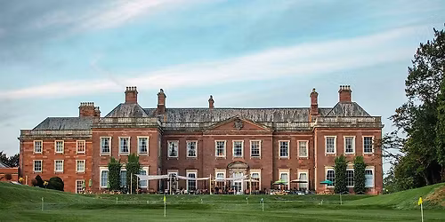 Warners - Holme Lacy