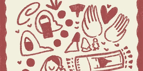 Shoot For Peace Sisters Iftar