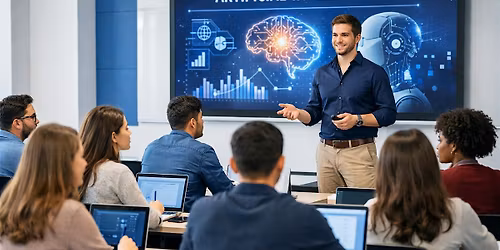 AI for jobs & Careers: A Workshop for University Students & Graduates