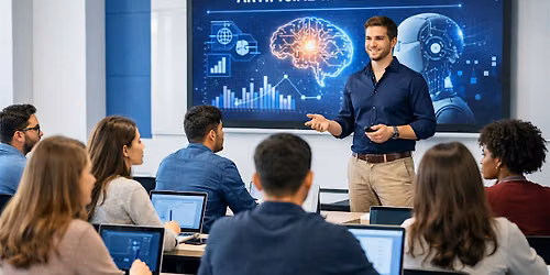 AI for  jobs &  Careers: A Workshop for University Students & Graduates